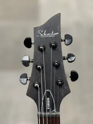 Schecter - 3951-SHC 2